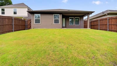 937 Jefferson Way, Sherman TX 75090 - Photo 5