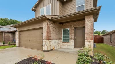 928 Jefferson Way, Sherman TX 75090 - Photo 2