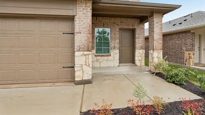 928 Jefferson Way, Sherman TX 75090 - Photo 4