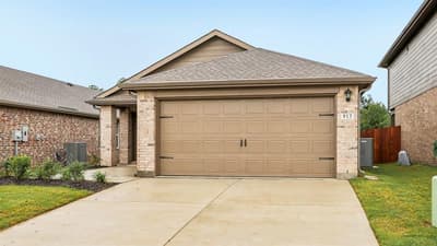 913 Jefferson Way, Sherman TX 75090 - Photo 2