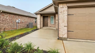 913 Jefferson Way, Sherman TX 75090 - Photo 5