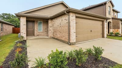 913 Jefferson Way, Sherman TX 75090 - Photo 4