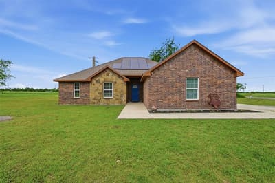 508 Simpson Drive, Sherman TX 75092