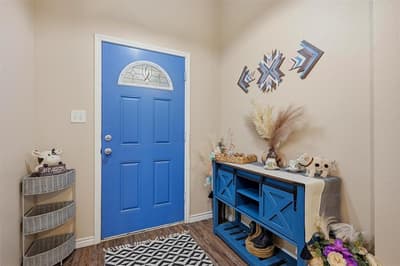 508 Simpson Drive, Sherman TX 75092 - Photo 5