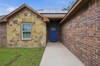 508 Simpson Drive, Sherman TX 75092 - Photo 4
