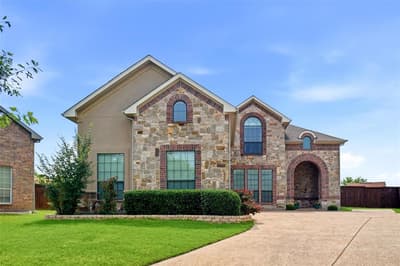 316 Vickery Way, Denton TX 76210