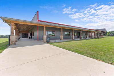 163 County Road 3106, Campbell TX 75422 - Photo 3