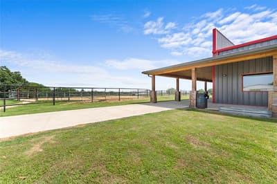 163 County Road 3106, Campbell TX 75422 - Photo 5