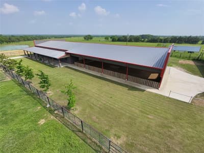 163 County Road 3106, Campbell TX 75422 - Photo 4