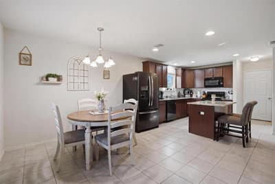 1628 Trace Drive, Aubrey TX 76227 - Photo 2