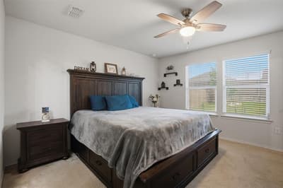 1628 Trace Drive, Aubrey TX 76227 - Photo 3