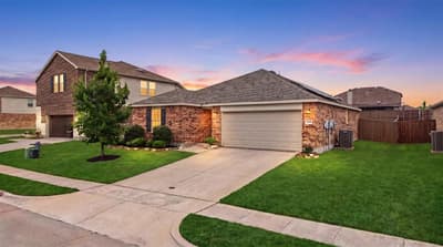 1628 Trace Drive, Aubrey TX 76227 - Photo 5