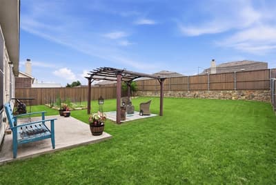 1628 Trace Drive, Aubrey TX 76227 - Photo 4
