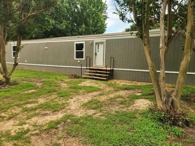 77 Rayburn Drive, Gordonville TX 76245