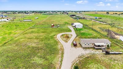 4780 County Road 4101, Kaufman TX 75142