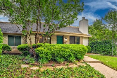 13571 Waterfall Way, Dallas TX 75240