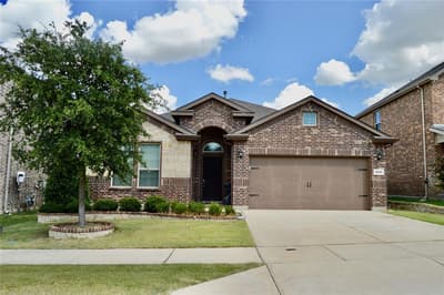 9020 Bronze Meadow Drive, Fort Worth TX 76131
