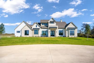 6250 Mcchesney Drive, Midlothian TX 76065
