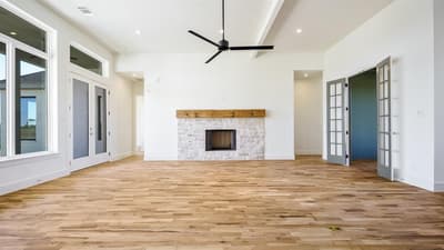 6250 Mcchesney Drive, Midlothian TX 76065 - Photo 4