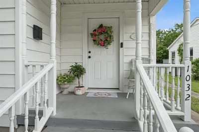 1032 N Lockhart Street, Sherman TX 75092 - Photo 2