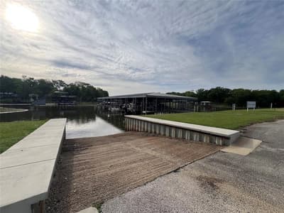 Lot 10 Esquire Estates Road, Mabank TX 75156 - Photo 2