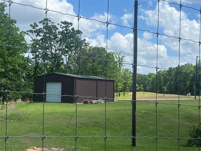 Lot 10 Esquire Estates Road, Mabank TX 75156 - Photo 4