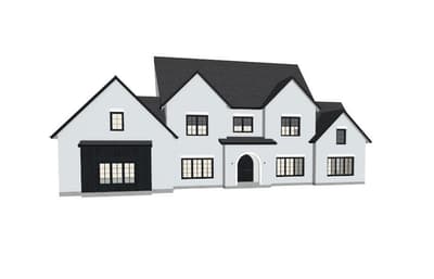 7800 Cattle Prairie Trail, Aledo TX 76126