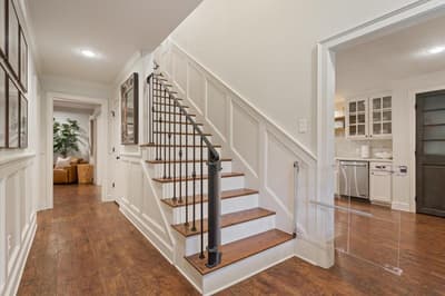 402 Shadow Mountain Drive, Woodway TX 76712 - Photo 4