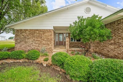 7517 US Highway 67, Stephenville TX 76401 - Photo 2