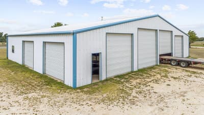 7517 US Highway 67, Stephenville TX 76401 - Photo 3