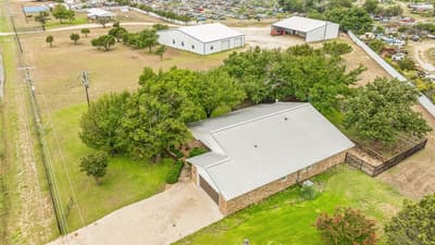 7517 US Highway 67, Stephenville TX 76401 - Photo 4