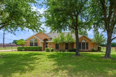 9624 Wells Road, Wylie TX 75098 - Photo 2