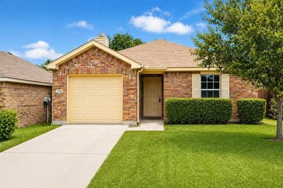 1103 Warrior Drive, Dallas TX 75253