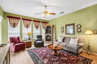 2705 Burning Tree, McKinney TX 75072 - Photo 5