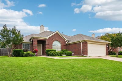 2705 Burning Tree, McKinney TX 75072 - Photo 4