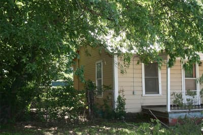 908 Franklin Street, Weatherford TX 76086 - Photo 3