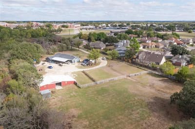 5094 E Mckinney Street, Denton TX 76208 - Photo 3