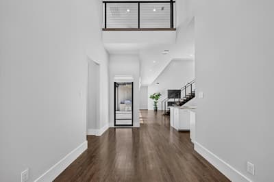 6615 GREEN KNOLL Drive, Dallas TX 75230 - Photo 2