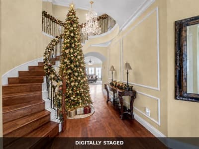 6951 Sea Harbor Drive, Grand Prairie TX 75054 - Photo 2
