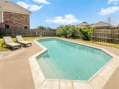 6951 Sea Harbor Drive, Grand Prairie TX 75054