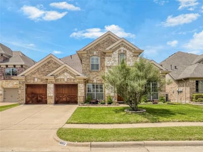 6951 Sea Harbor Drive, Grand Prairie TX 75054 - Photo 4