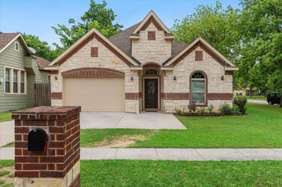 502 Ritchey Street, Gainesville TX 76240 - Photo 3