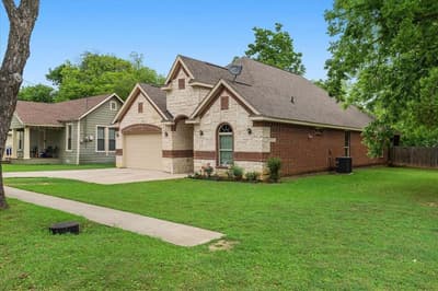 502 Ritchey Street, Gainesville TX 76240 - Photo 4