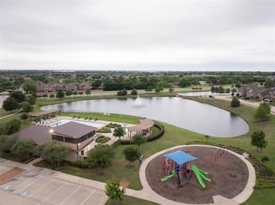 338 Sagemeadow Road, Wylie TX 75098 - Photo 2