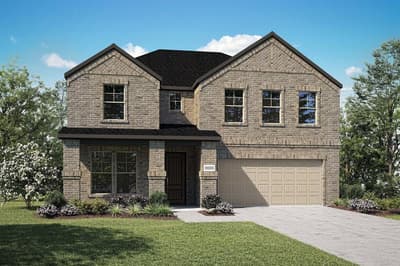 309 Benedetta Lane, Fort Worth TX 76052