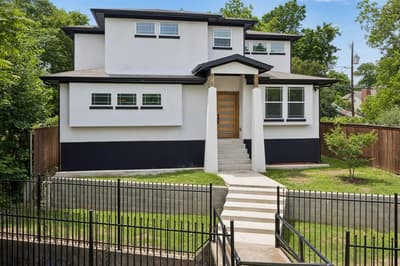 1011 S Waverly Drive, Dallas TX 75208 - Photo 2