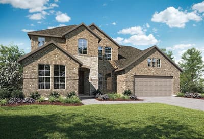 316 Bow River Way, Fort Worth TX 76052