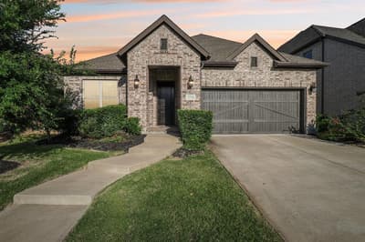 3201 Cavalry Way, Celina TX 75009 - Photo 2