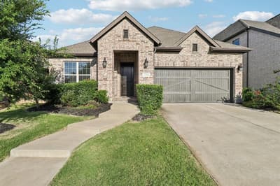 3201 Cavalry Way, Celina TX 75009