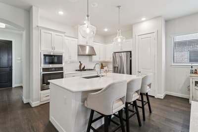 3201 Cavalry Way, Celina TX 75009 - Photo 4